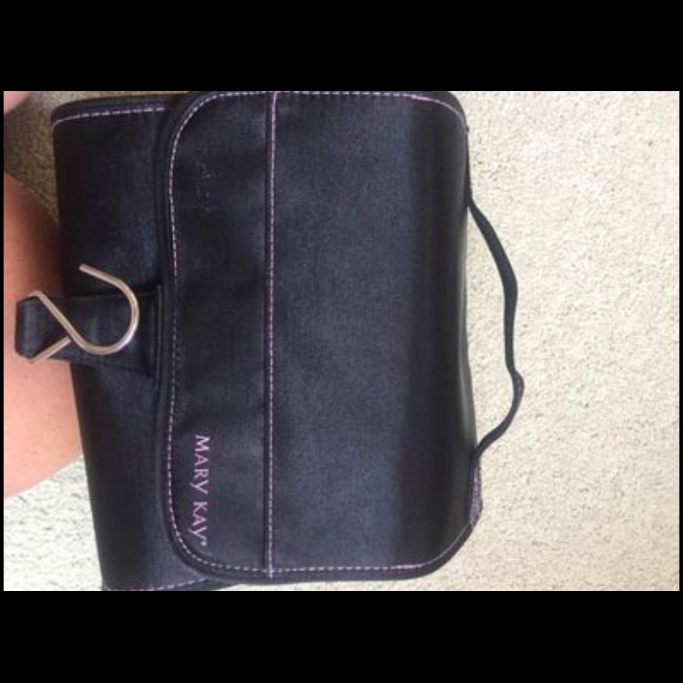 Makeup Caddy